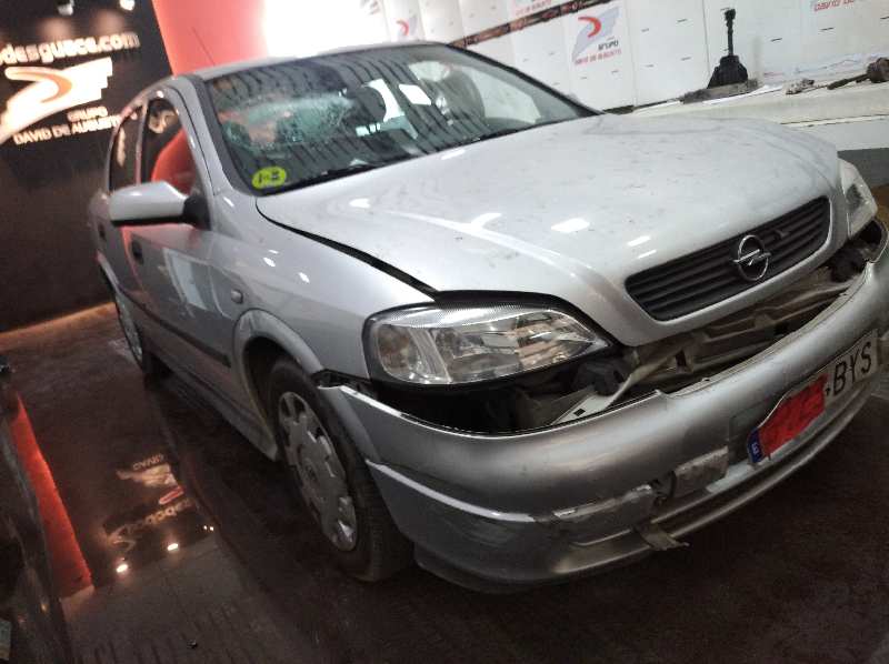 OPEL ASTRA G BERLINA * foto 3