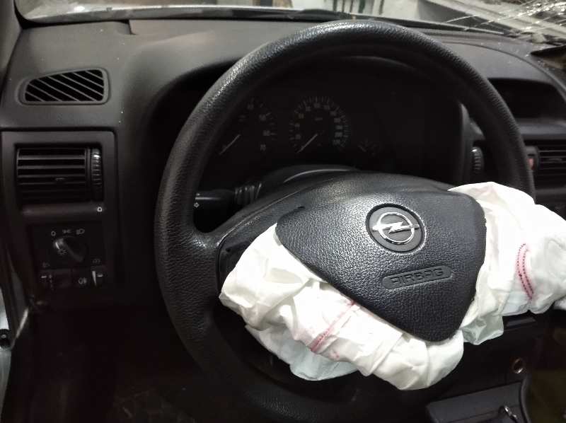 OPEL ASTRA G BERLINA * foto 9