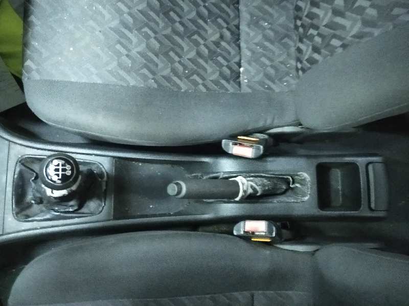 OPEL ASTRA G BERLINA * foto 12