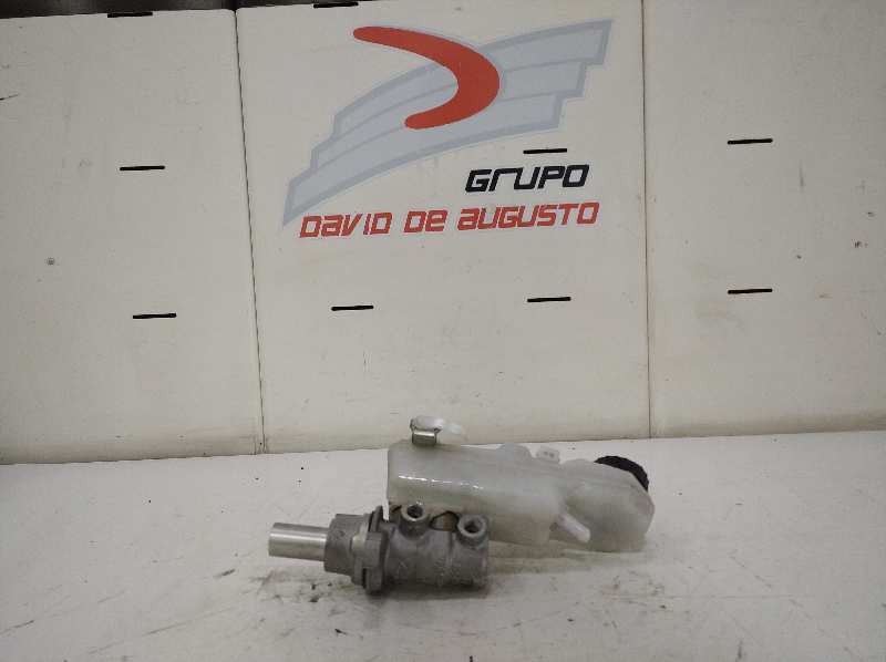 BOMBA FRENO TOYOTA AVENSIS Advance   |   02.15 - 12.18