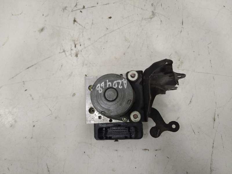 ABS TOYOTA AVENSIS Advance   |   02.15 - 12.18