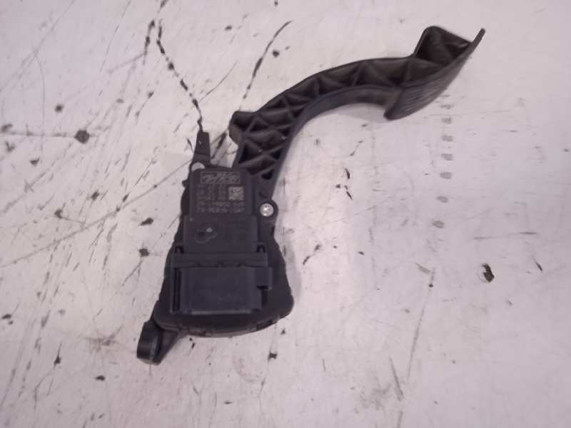 PEDAL ACELERADOR foto 4