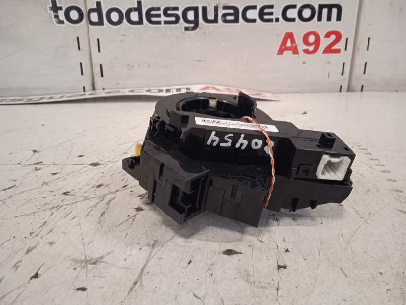 ANILLO AIRBAG FORD FOCUS LIM. (CB4) Titanium   |   12.07 - 12.11