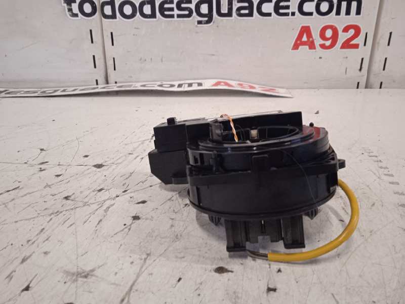 ANILLO AIRBAG FORD FOCUS LIM. (CB4) Titanium   |   12.07 - 12.11