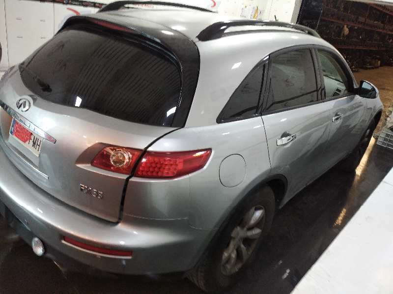 INFINITI FX S50 FX35   |   01.04 - 12.09 foto 5