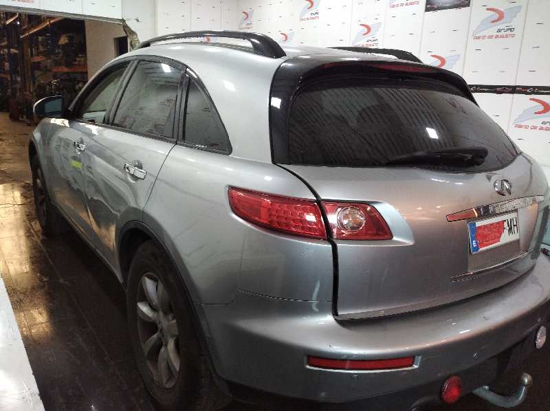 INFINITI FX S50 FX35   |   01.04 - 12.09 foto 7