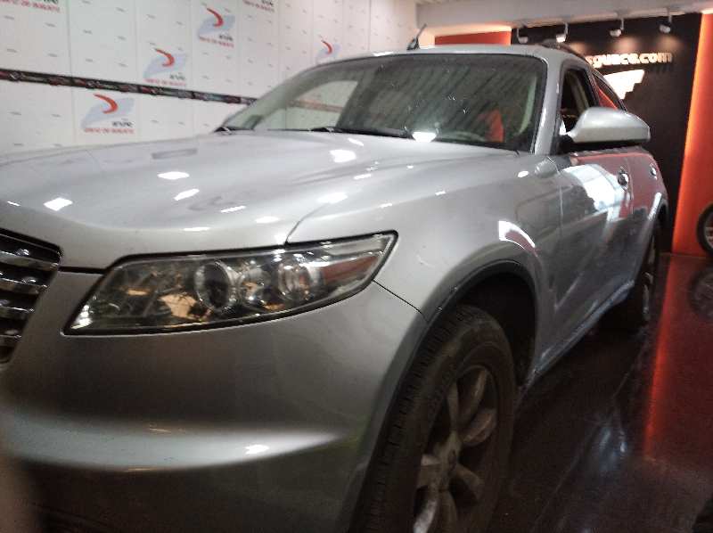INFINITI FX S50 FX35   |   01.04 - 12.09 foto 11