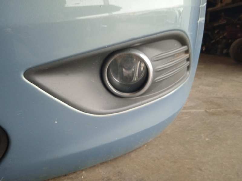 ANTINIEBLA DELANTERO IZQUIERDO FORD FOCUS LIM. (CB4) Titanium   |   12.07 - 12.11