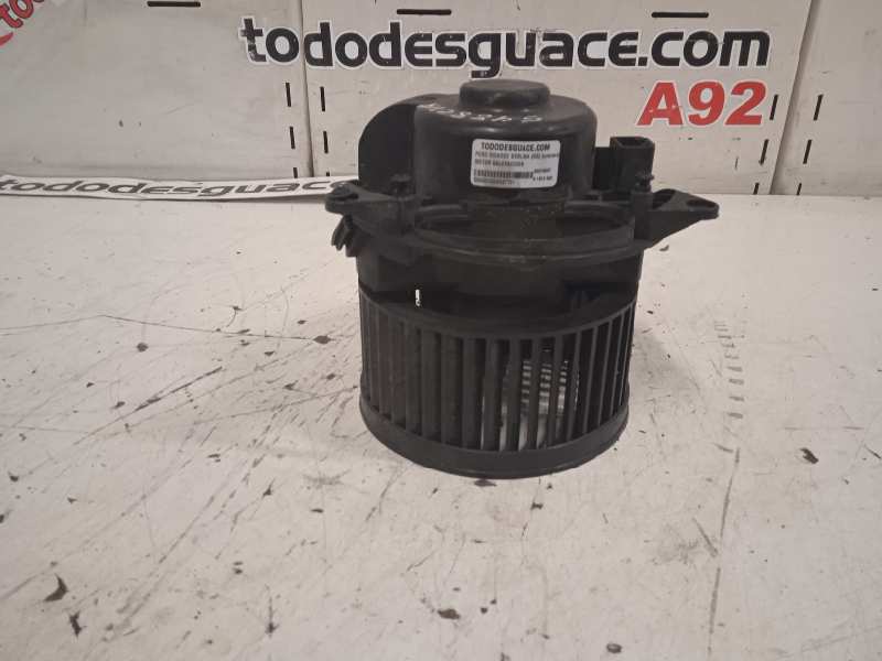 MOTOR CALEFACCION