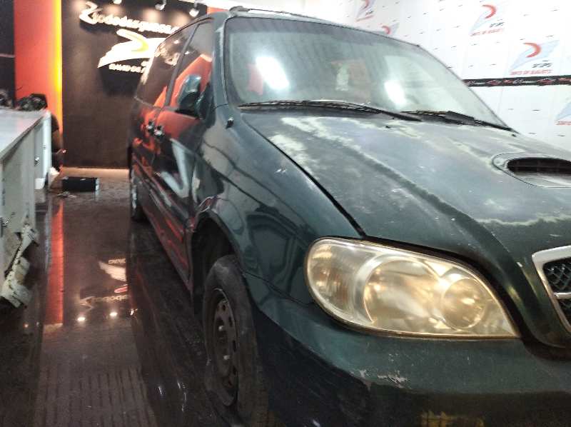 KIA CARNIVAL II 2.9 CDRi EX   |   08.01 - 12.06 foto 2