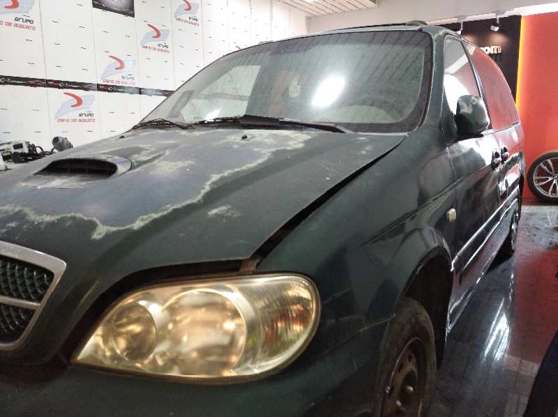 KIA CARNIVAL II 2.9 CDRi EX   |   08.01 - 12.06 foto 3