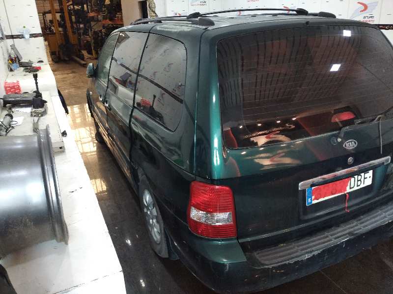 KIA CARNIVAL II 2.9 CDRi EX   |   08.01 - 12.06 foto 6