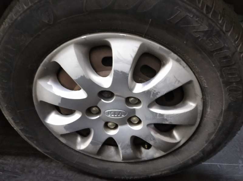 KIA CARNIVAL II 2.9 CDRi EX   |   08.01 - 12.06 foto 7