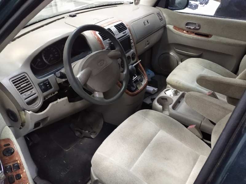 KIA CARNIVAL II 2.9 CDRi EX   |   08.01 - 12.06 foto 9