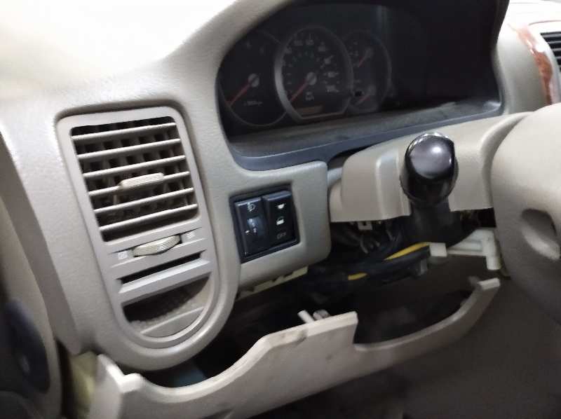 KIA CARNIVAL II 2.9 CDRi EX   |   08.01 - 12.06 foto 10