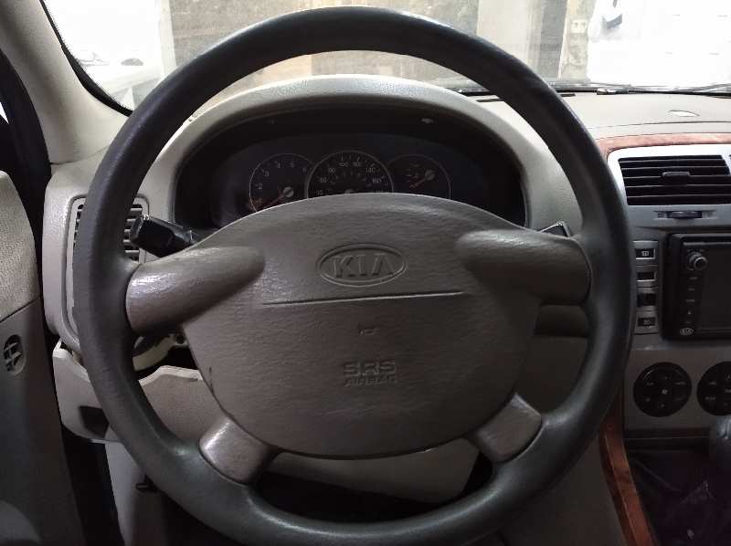 KIA CARNIVAL II 2.9 CDRi EX   |   08.01 - 12.06 foto 11