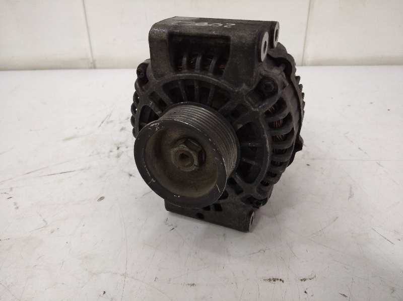 ALTERNADOR foto 2