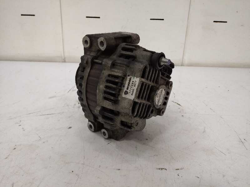 ALTERNADOR foto 3