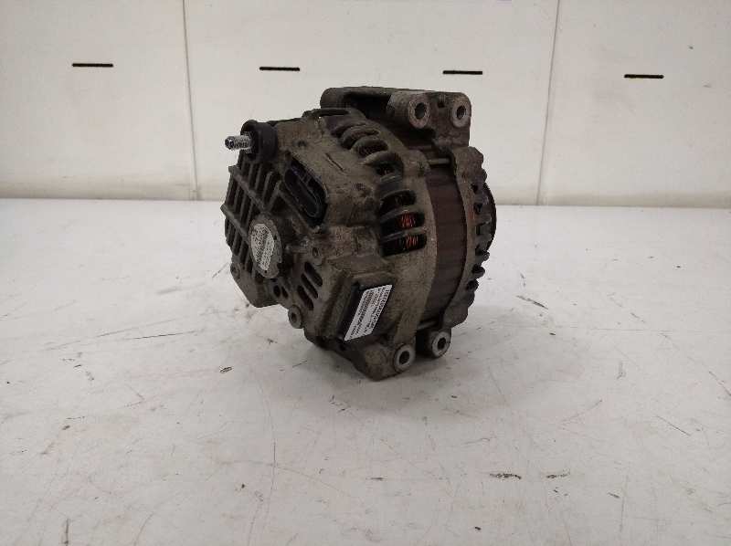 ALTERNADOR foto 4