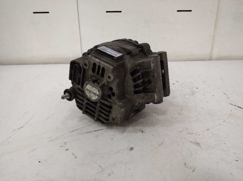 ALTERNADOR foto 5