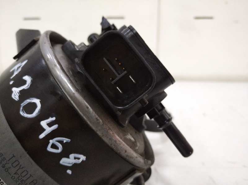 FILTRO COMBUSTIBLE TOYOTA AVENSIS Advance   |   02.15 - 12.18