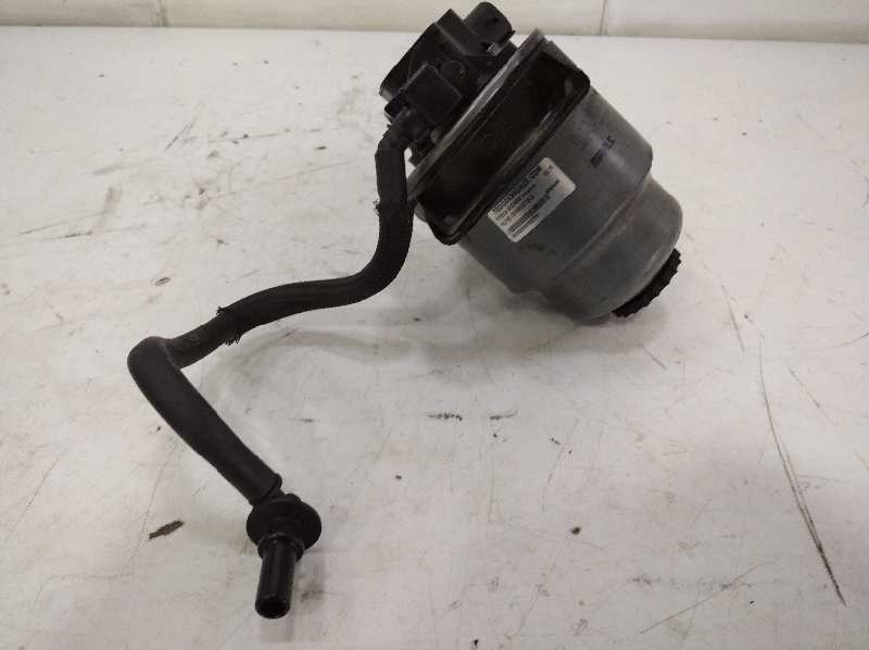 FILTRO COMBUSTIBLE TOYOTA AVENSIS Advance   |   02.15 - 12.18