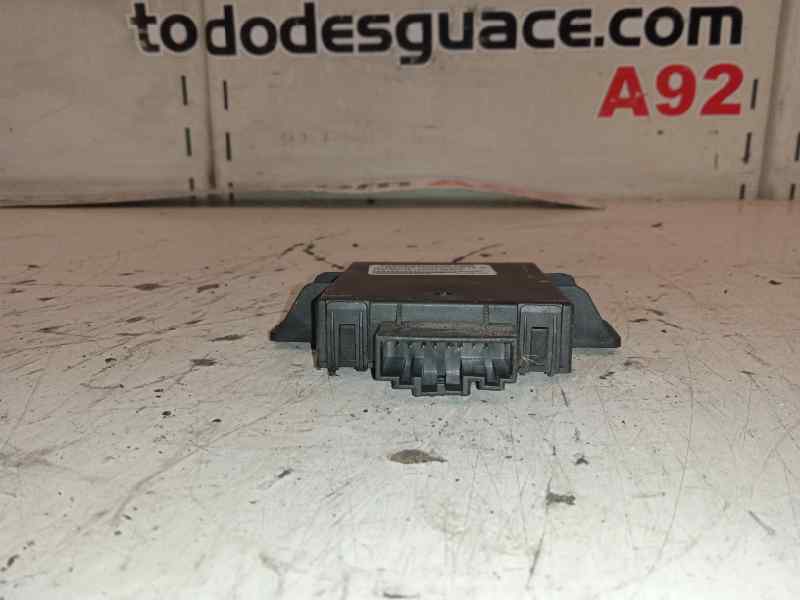 CENTRALITA INMOVILIZADOR VOLKSWAGEN TOUAREG (7LA) TDI R5   |   06.06 - ...