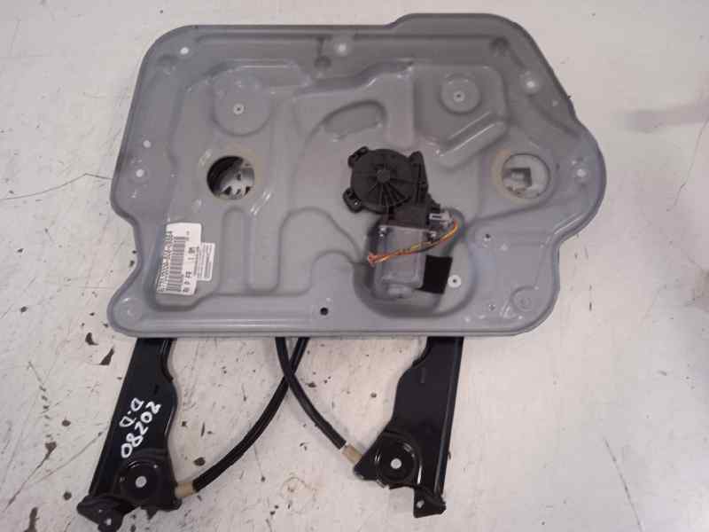 ELEVALUNAS DELANTERO DERECHO NISSAN QASHQAI (J10) Acenta   |   01.07 - 12.14
