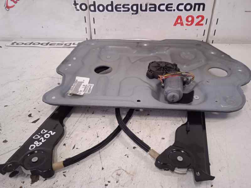ELEVALUNAS DELANTERO DERECHO NISSAN QASHQAI (J10) Acenta   |   01.07 - 12.14