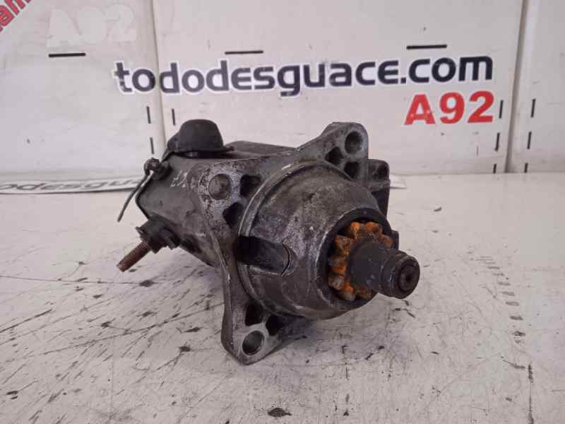 MOTOR ARRANQUE IVECO STRALIS (AD/AT) AD2 60S 350 CV