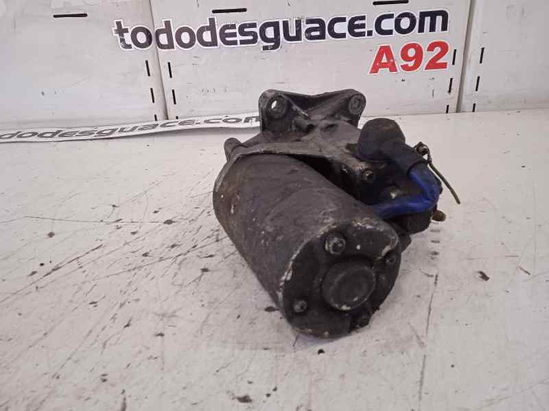 MOTOR ARRANQUE IVECO STRALIS (AD/AT) AD2 60S 350 CV