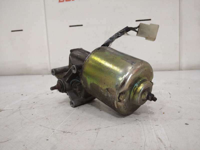 MOTOR LIMPIA DELANTERO foto 3
