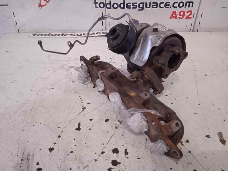 TURBOCOMPRESOR MITSUBISHI ASX (GA0W) Motion 4WD   |   06.14 - 12.15