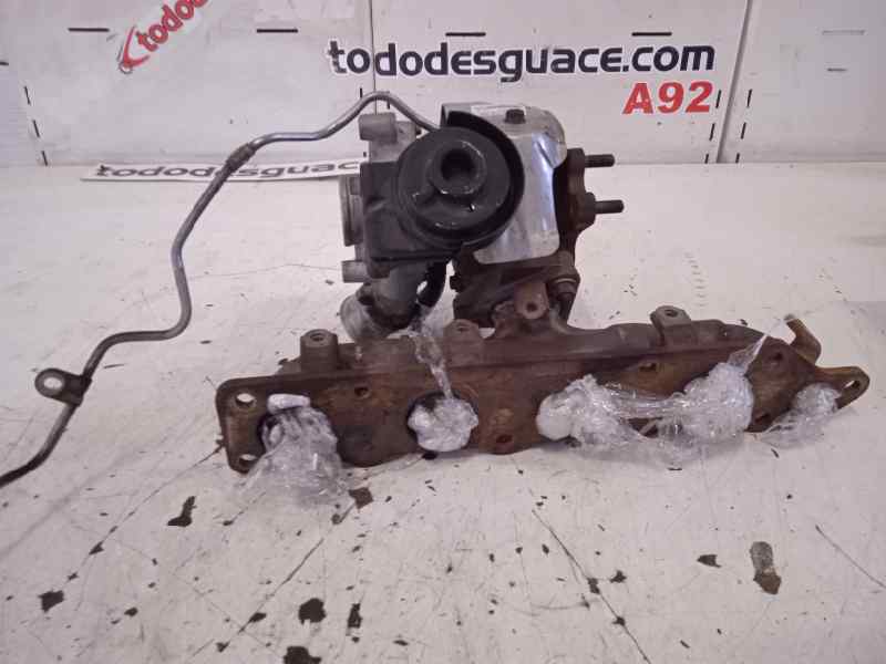 TURBOCOMPRESOR MITSUBISHI ASX (GA0W) Motion 4WD   |   06.14 - 12.15