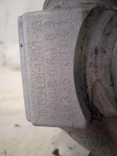 TURBOCOMPRESOR MITSUBISHI ASX (GA0W) Motion 4WD   |   06.14 - 12.15