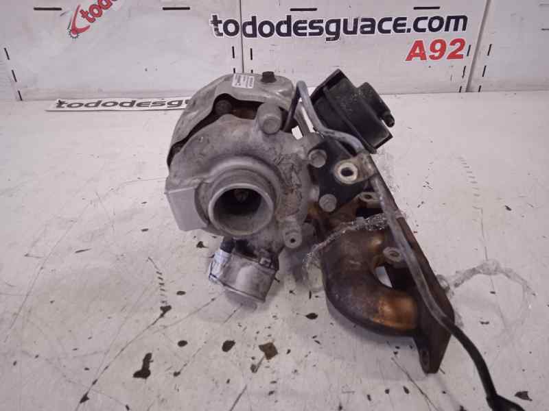 TURBOCOMPRESOR MITSUBISHI ASX (GA0W) Motion 4WD   |   06.14 - 12.15