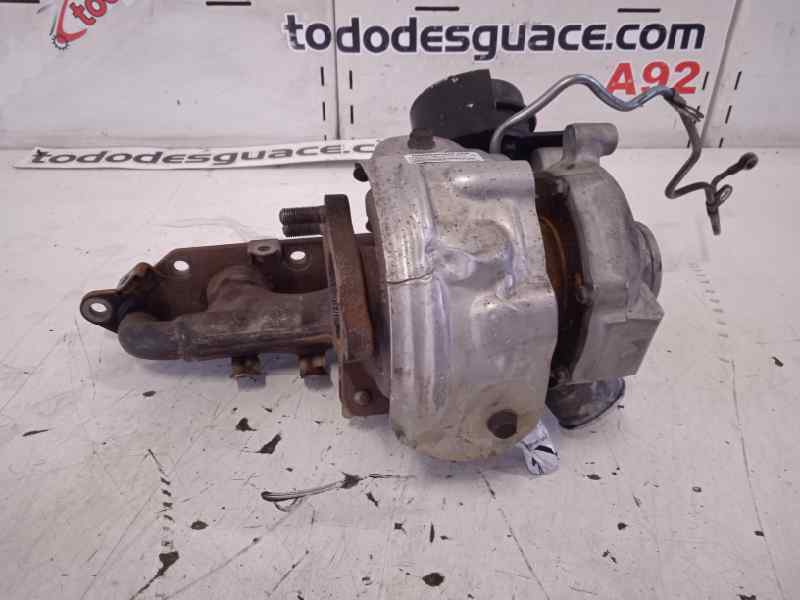 TURBOCOMPRESOR MITSUBISHI ASX (GA0W) Motion 4WD   |   06.14 - 12.15