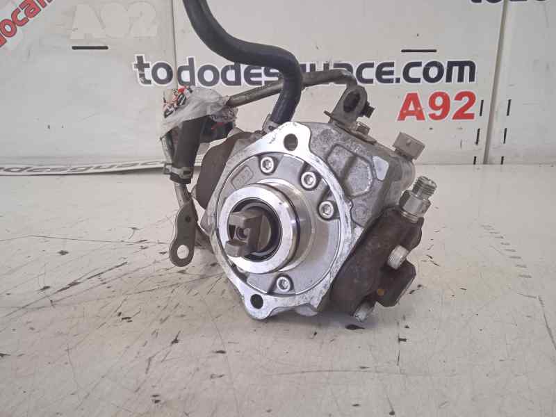 BOMBA INYECTORA MITSUBISHI ASX (GA0W) Motion 4WD   |   06.14 - 12.15