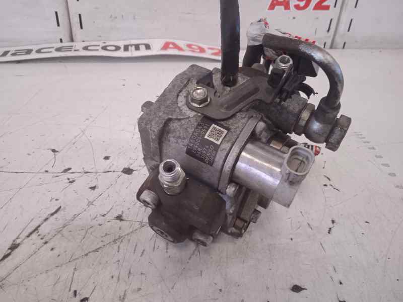 BOMBA INYECTORA MITSUBISHI ASX (GA0W) Motion 4WD   |   06.14 - 12.15