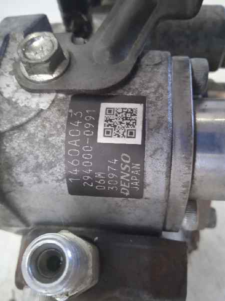 BOMBA INYECTORA MITSUBISHI ASX (GA0W) Motion 4WD   |   06.14 - 12.15