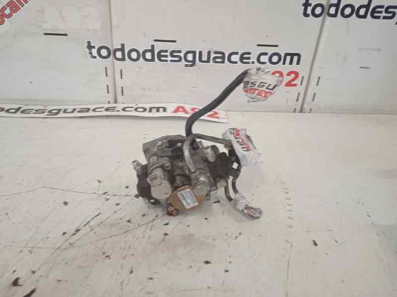 BOMBA INYECTORA MITSUBISHI ASX (GA0W) Motion 4WD   |   06.14 - 12.15