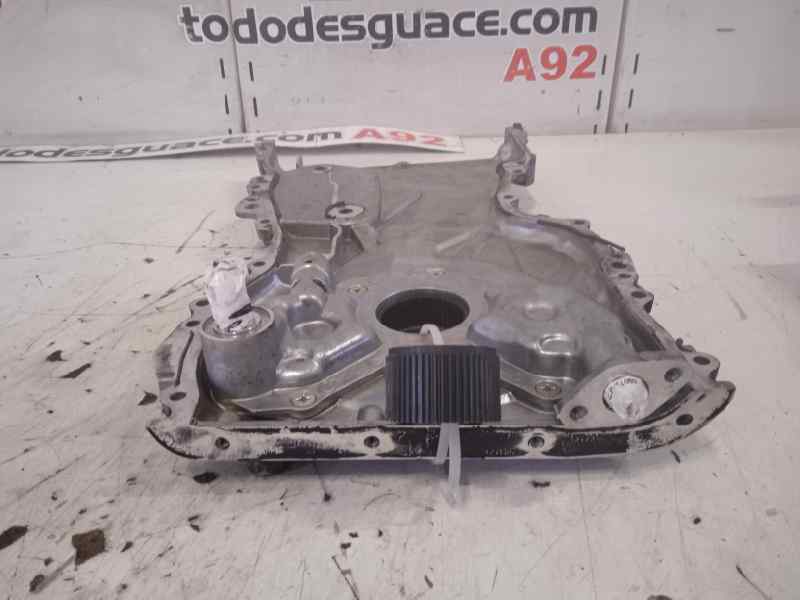 TAPA DISTRIBUCION MITSUBISHI ASX (GA0W) Motion 4WD   |   06.14 - 12.15