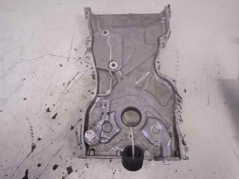 TAPA DISTRIBUCION MITSUBISHI ASX (GA0W) Motion 4WD   |   06.14 - 12.15