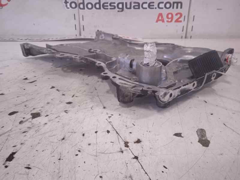 TAPA DISTRIBUCION MITSUBISHI ASX (GA0W) Motion 4WD   |   06.14 - 12.15