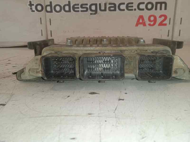 CENTRALITA MOTOR UCE foto 4