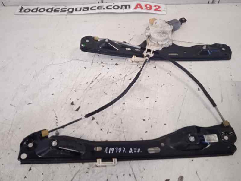 ELEVALUNAS DELANTERO IZQUIERDO BMW X1 (E84) sDrive 20d   |   09.09 - 12.12