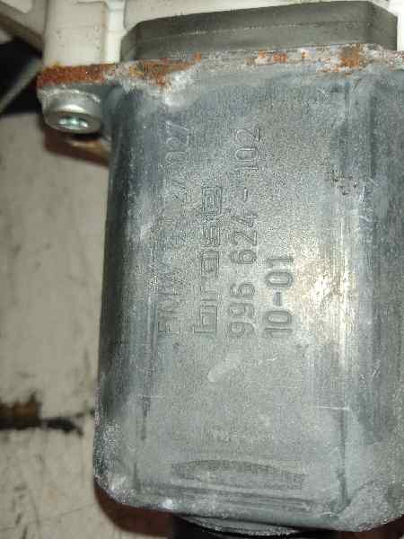 ELEVALUNAS DELANTERO IZQUIERDO BMW X1 (E84) sDrive 20d   |   09.09 - 12.12