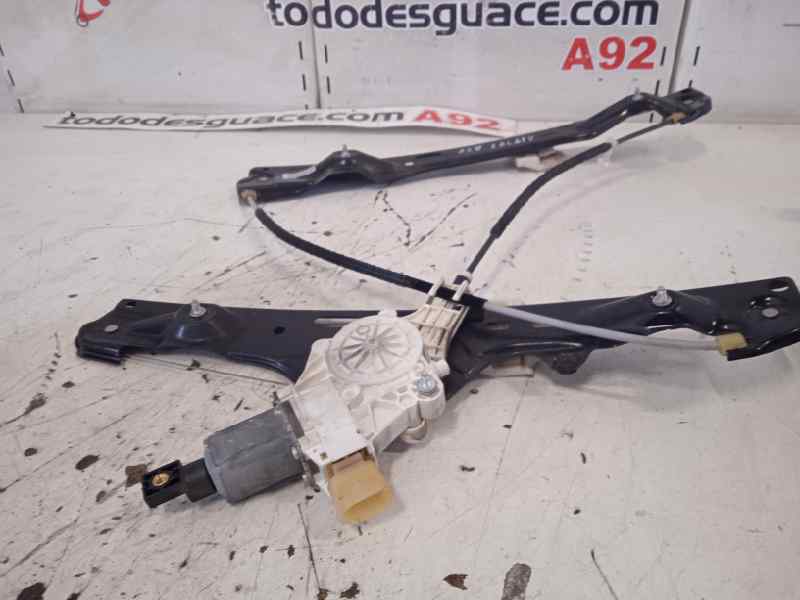 ELEVALUNAS DELANTERO IZQUIERDO BMW X1 (E84) sDrive 20d   |   09.09 - 12.12