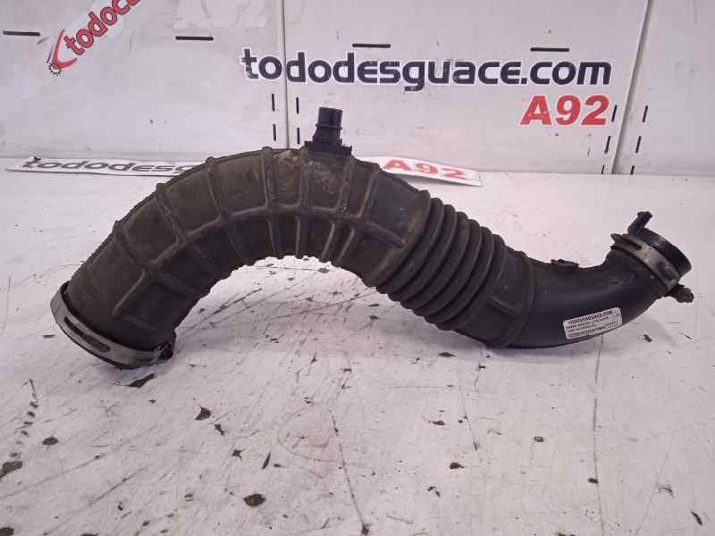TUBO INTERCOOLER NISSAN QASHQAI (J10) Acenta   |   01.07 - 12.14
