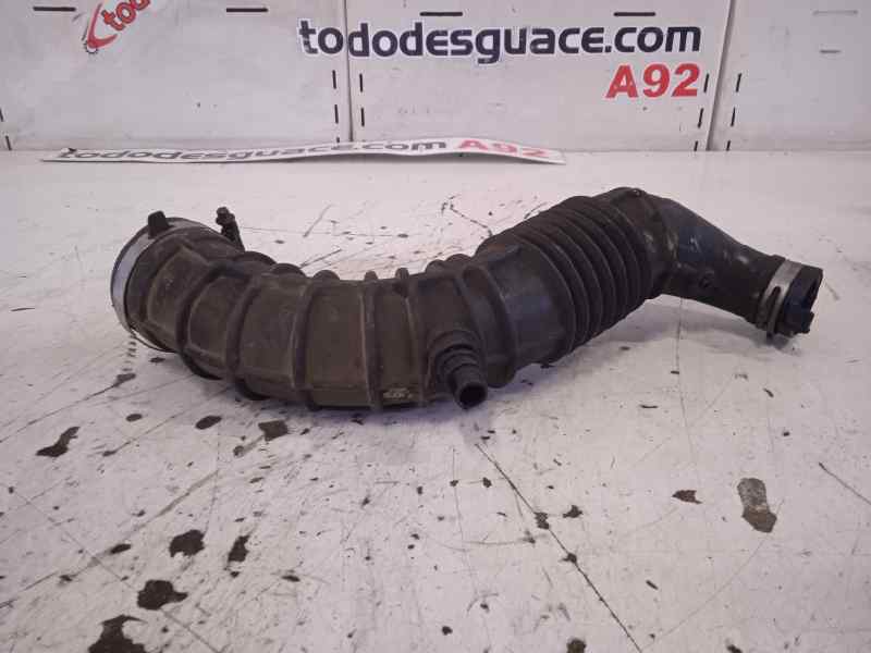 TUBO INTERCOOLER NISSAN QASHQAI (J10) Acenta   |   01.07 - 12.14